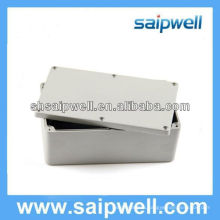 Hot Sale waterproof electric boxes with cable gland SP